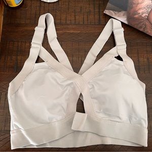 BuffBunny Heart Breaker Sports Bra